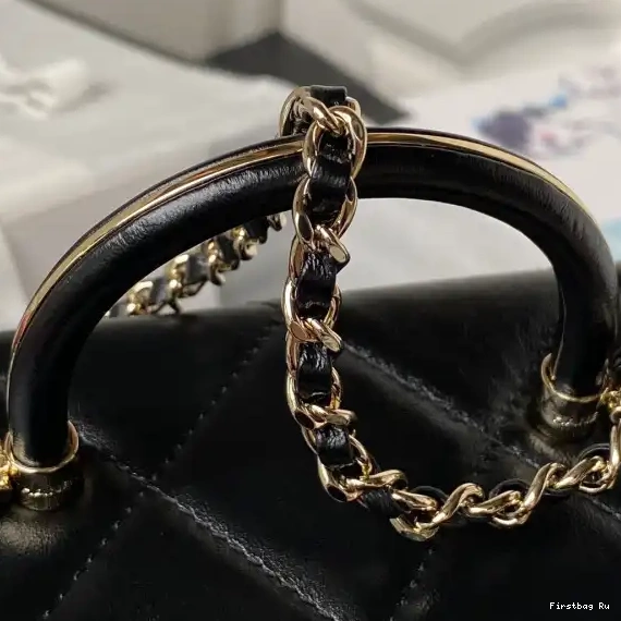 Firstbag Ru BAG BOX SMALL CHANEL 0705